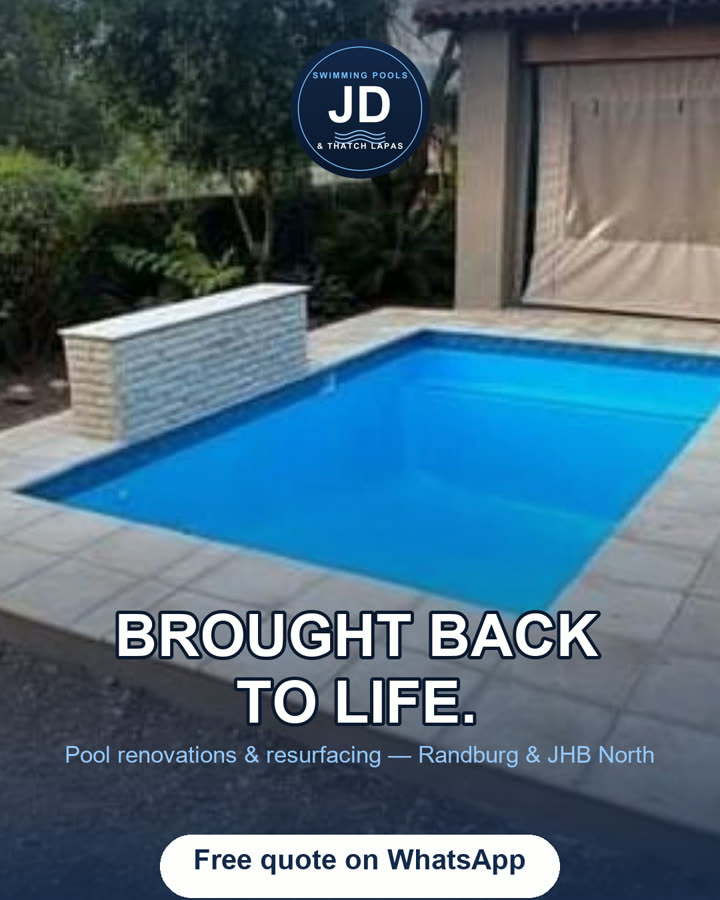 Renovation proof