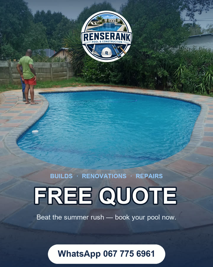 Free quote · beat the rush