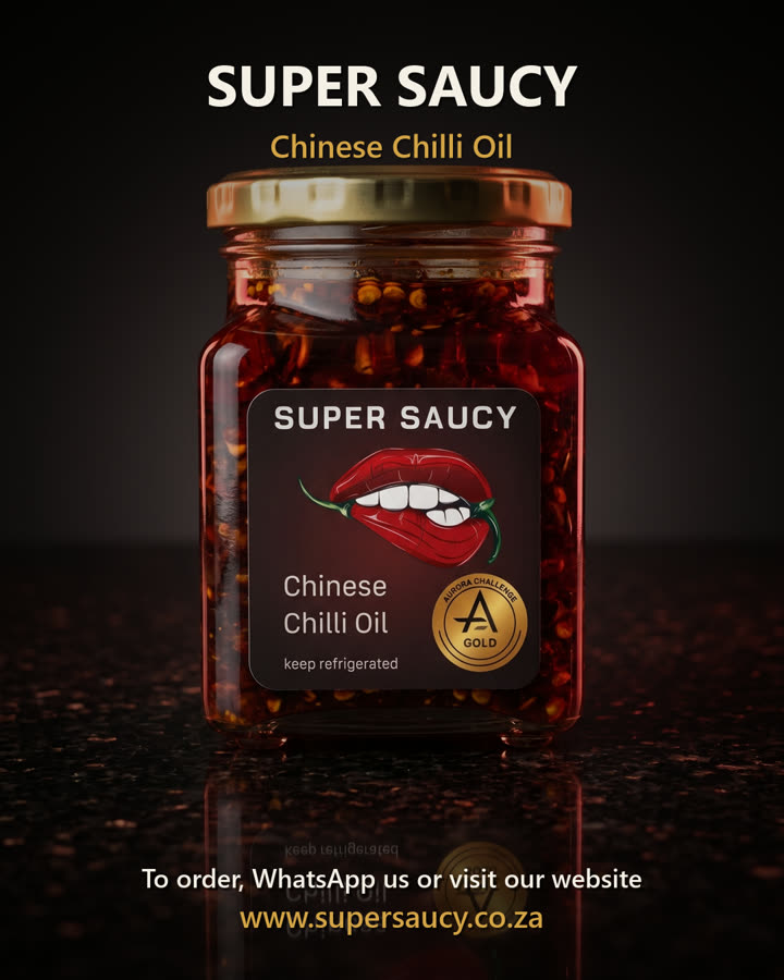 Super Saucy